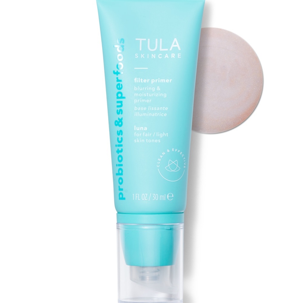 Tula Filter Primer Luna NWT